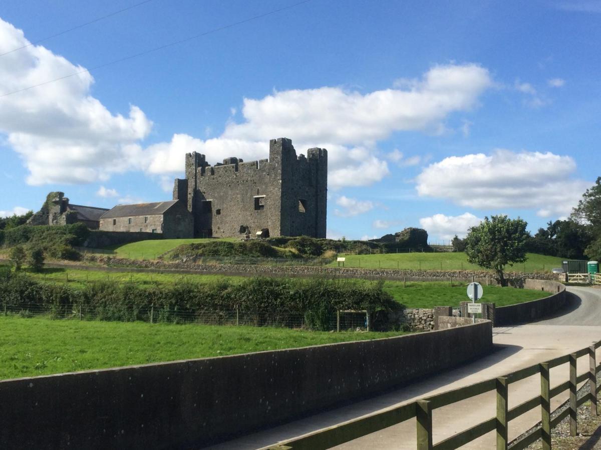 Greencastle Kilkeel Exterior foto