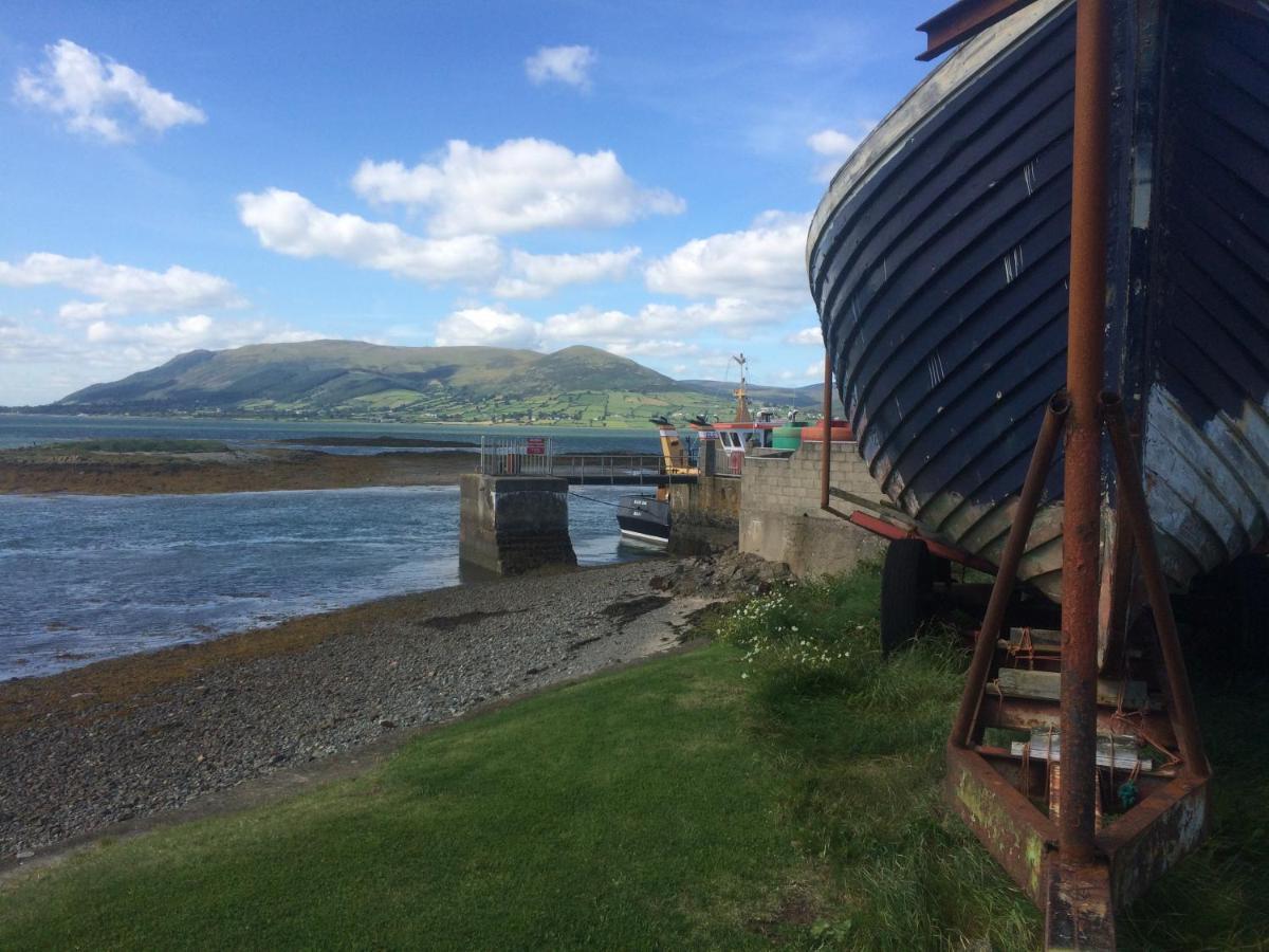 Greencastle Kilkeel Exterior foto